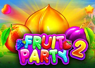 Pragmatic : Fruit Party 2 - SNIPLAY88