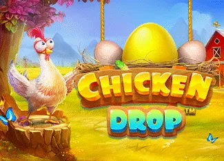 Pragmatic : Chicken Drop - SNIPLAY88