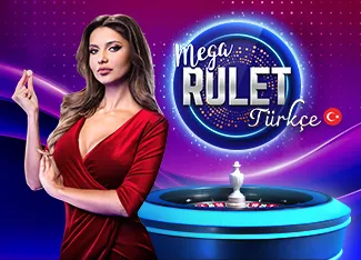 Turkish Mega Roulette - SNIPLAY88