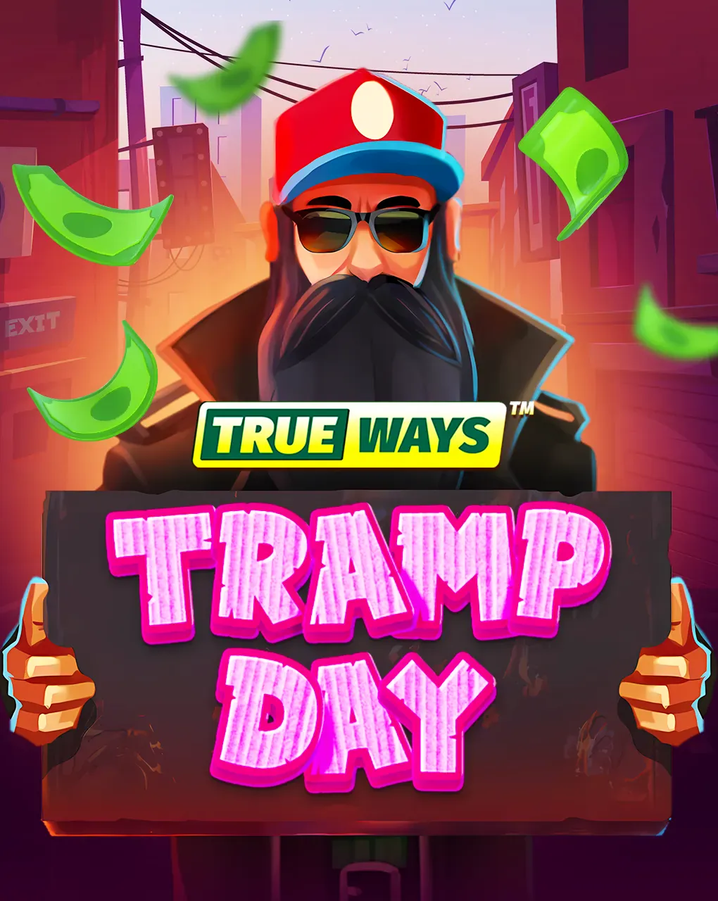 Bgaming : Tramp Day TRUEWAYS - SNIPLAY88