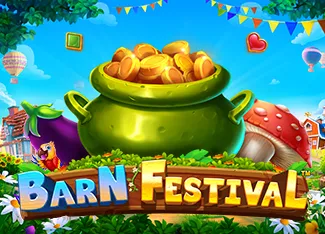 Pragmatic : Barn Festival - SNIPLAY88