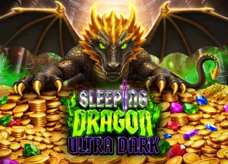 Pragmatic : Sleeping Dragon Ultra Dark - SNIPLAY88