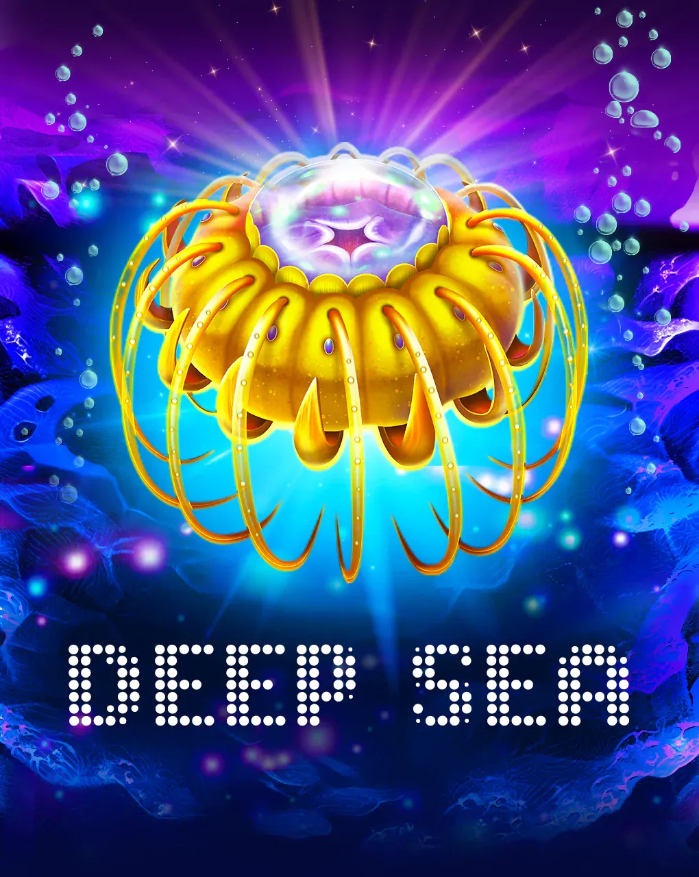 Bgaming : Deep Sea - SNIPLAY88