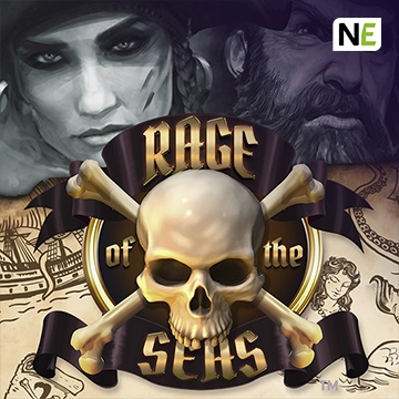Rage of the Seas - SNIPLAY88