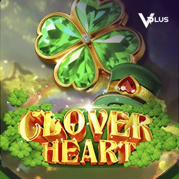 Clover Heart - SNIPLAY88