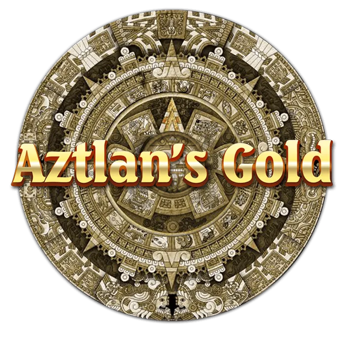Aztlans Gold - SNIPLAY88