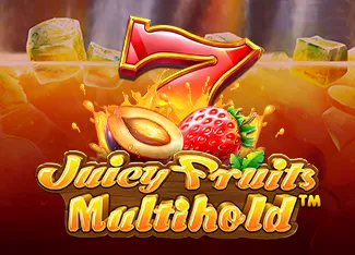 Juicy Fruits Multihold - SNIPLAY88