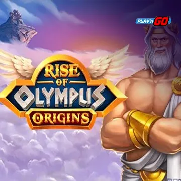 Rise of Olympus Origins - SNIPLAY88