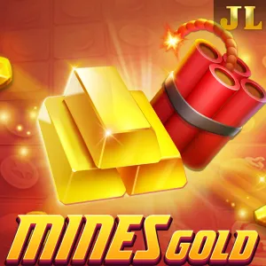 Mines Gold - SNIPLAY88