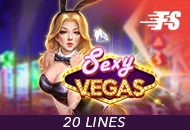 Spadegaming : Sexy Vegas - SNIPLAY88