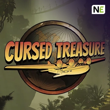Cursed Treasure - SNIPLAY88
