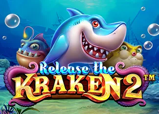 Pragmatic : Release the Kraken 2 - SNIPLAY88
