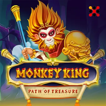 Mancala : Monkey King: Path of Treasure - SNIPLAY88
