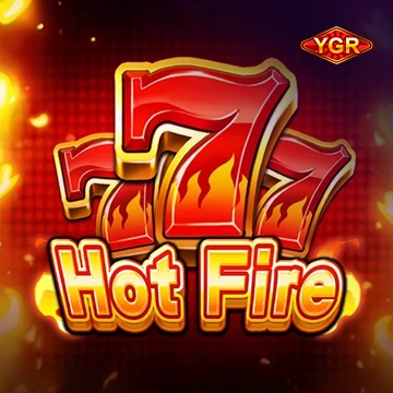 YGR : Hot Fire777 - SNIPLAY88