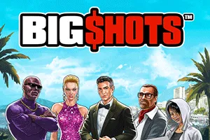 Big Shots - SNIPLAY88