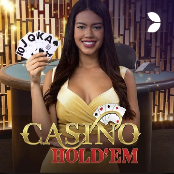 Casino Holdem - SNIPLAY88
