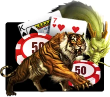 Dragon Tiger - SNIPLAY88