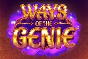 Ways of the Genie - SNIPLAY88