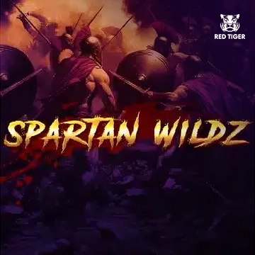 Spartan Wildz - SNIPLAY88