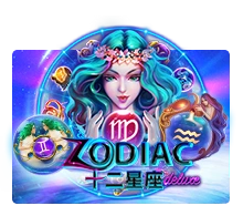 Joker123 : Zodiac Deluxe - SNIPLAY88