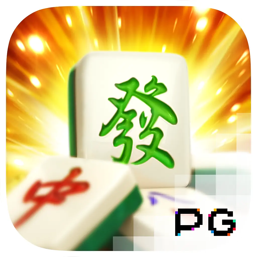 PGSoft : Mahjong Ways - SNIPLAY88