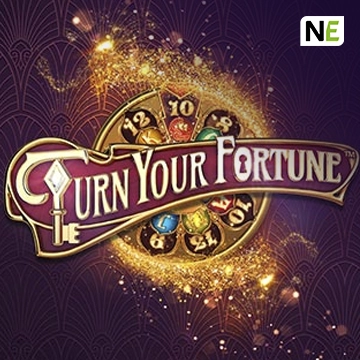 Turn Your Fortune - SNIPLAY88