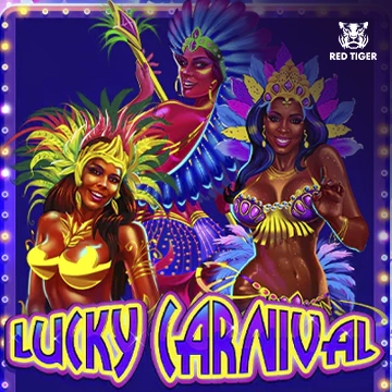 Lucky Carnival - SNIPLAY88