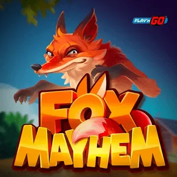 Fox Mayhem - SNIPLAY88