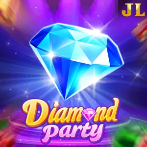 Jili : Diamond Party - SNIPLAY88