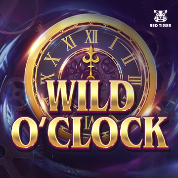 Wild OClock - SNIPLAY88