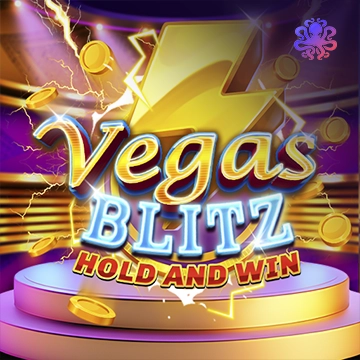 Vegas Blitz: Hold & Win - SNIPLAY88