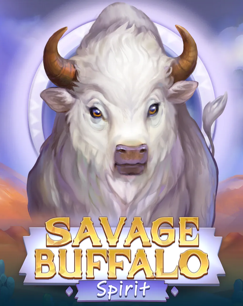 Bgaming : Savage Buffalo Spirit - SNIPLAY88