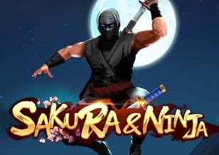 Sakura Ninja - SNIPLAY88