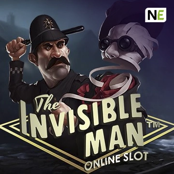 The Invisible Man - SNIPLAY88