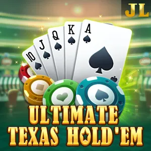 Ultimate Texas Holdem - SNIPLAY88