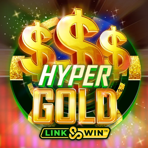 Hyper Gold - SNIPLAY88