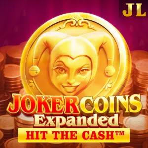 Jili : Joker Coin Expanded - SNIPLAY88