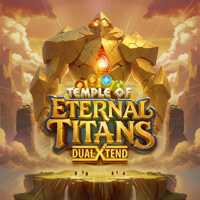 Mancala : Temple of Eternal Titans - SNIPLAY88