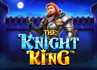 Pragmatic : The Knight King - SNIPLAY88