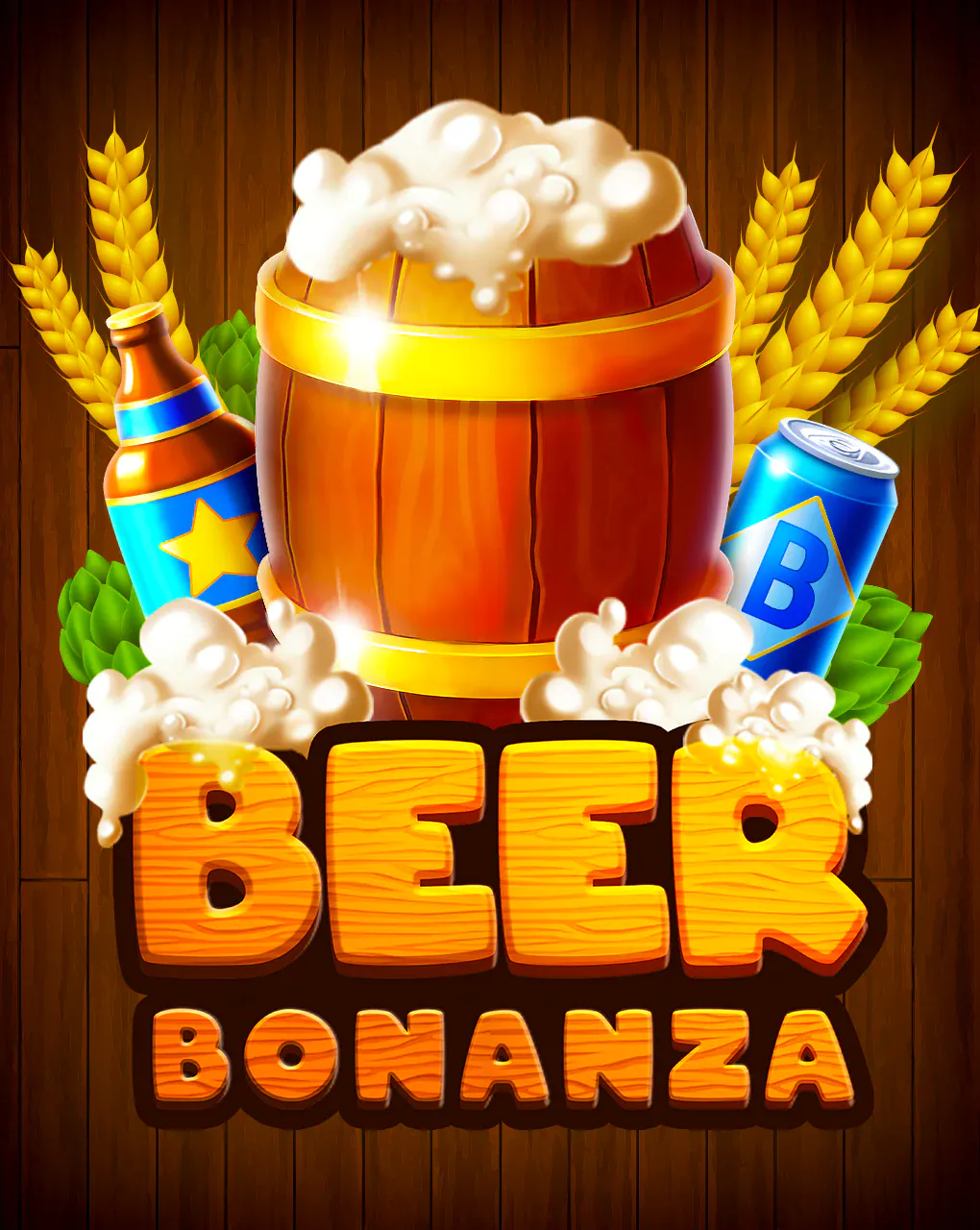 Bgaming : Beer Bonanza - SNIPLAY88