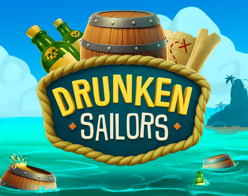 Drunken Sailors - SNIPLAY88