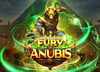 Pragmatic : Fury of Anubis - SNIPLAY88