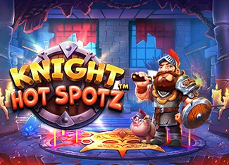 Pragmatic : Knight Hot Spotz - SNIPLAY88