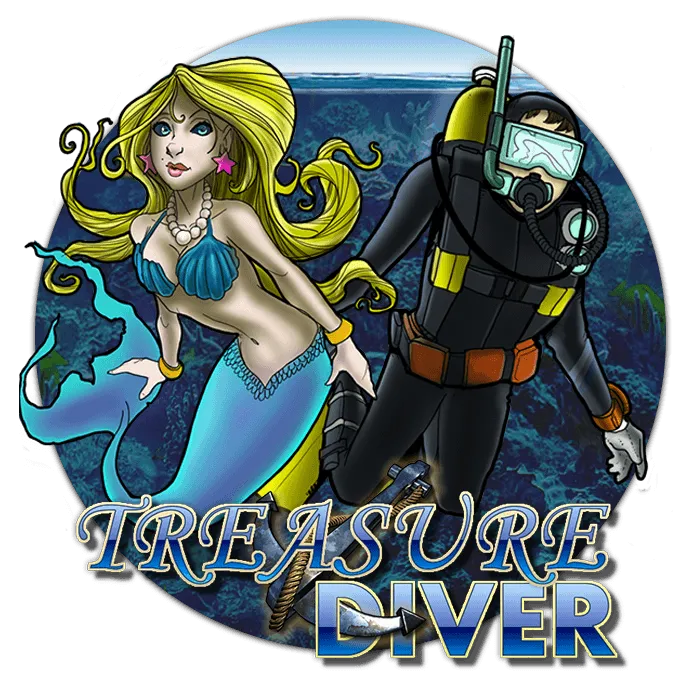 Habanero : Treasure Diver - SNIPLAY88