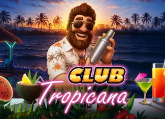 Pragmatic : Club Tropicana - SNIPLAY88