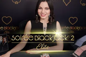 Soirée Elite Blackjack 2 - SNIPLAY88