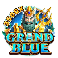 Facai : GRAND BLUE - SNIPLAY88
