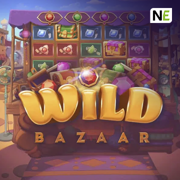 Wild Bazaar - SNIPLAY88