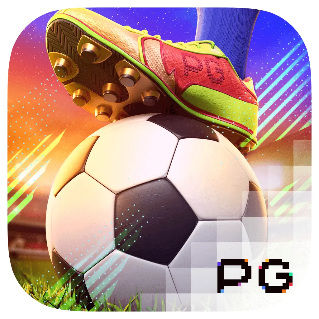 PGSoft : Ultimate Striker - SNIPLAY88