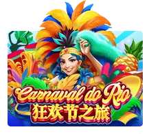 Joker123 : Carnaval Do Rio - SNIPLAY88